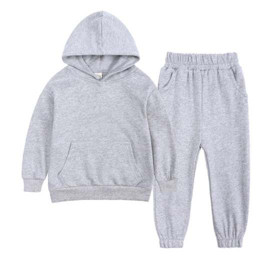 Plain baby tracksuits on sale