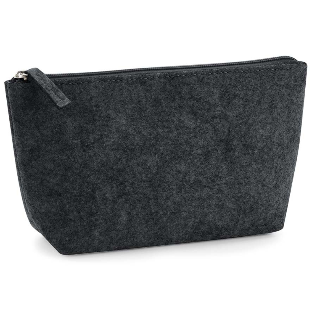 BagBase Felt Accessory Bag Crafty Wholesale Limited