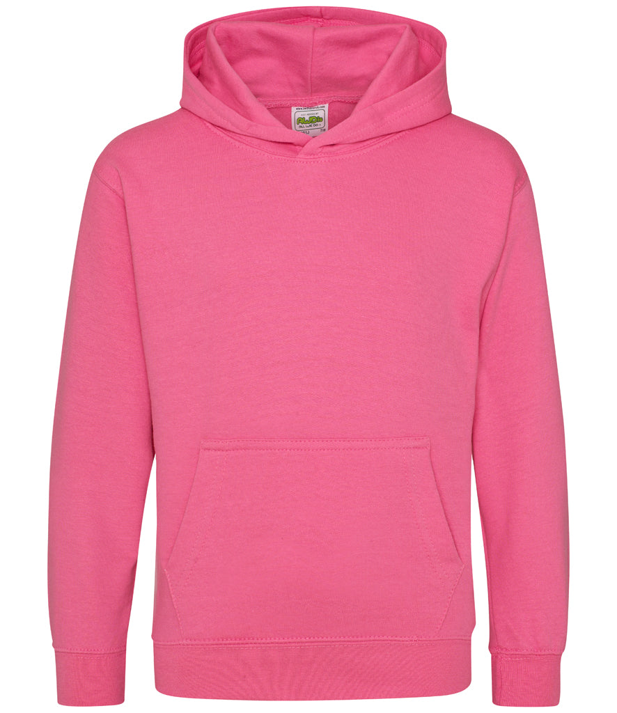 Pink hoodie for kids online