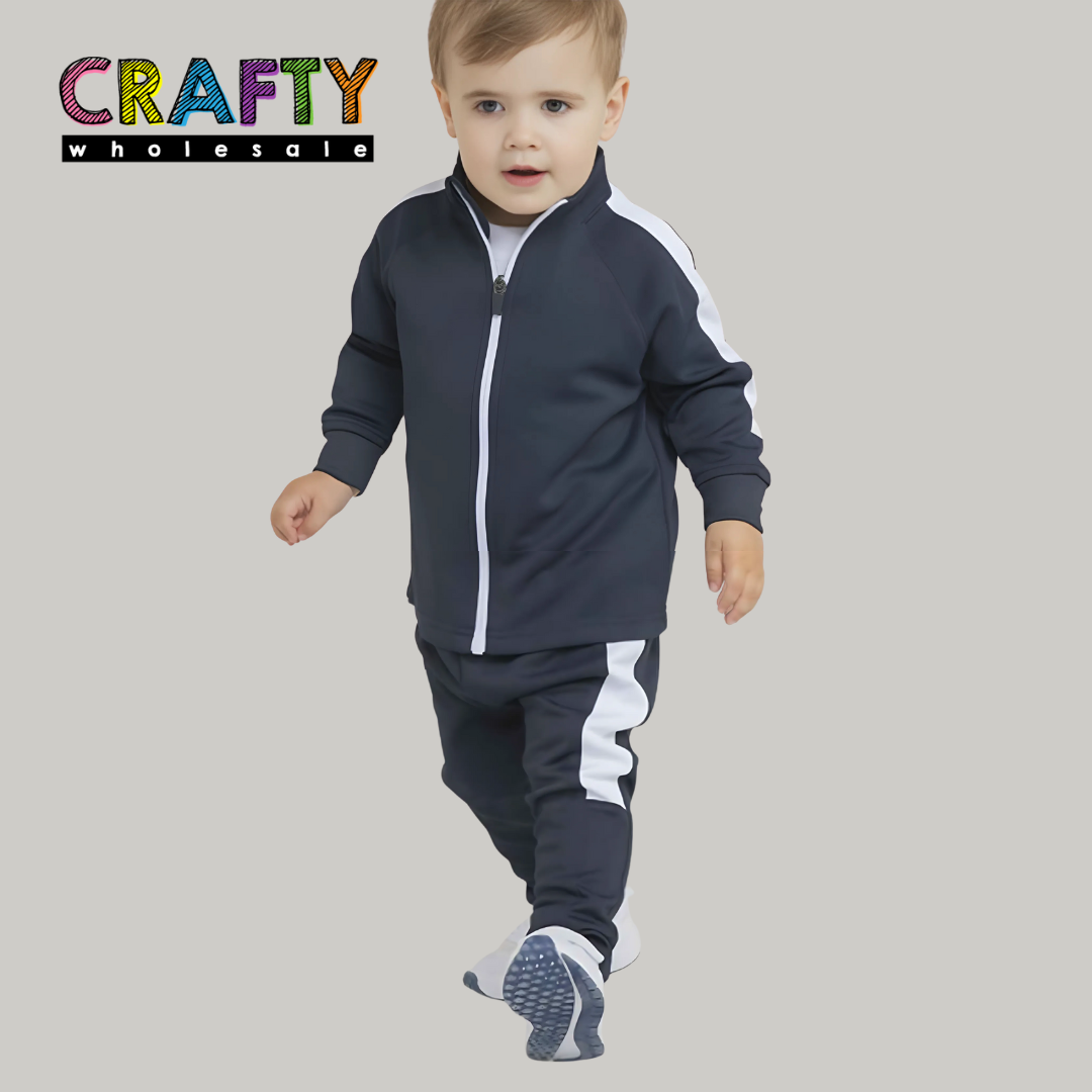 Smart Kids Tracksuit