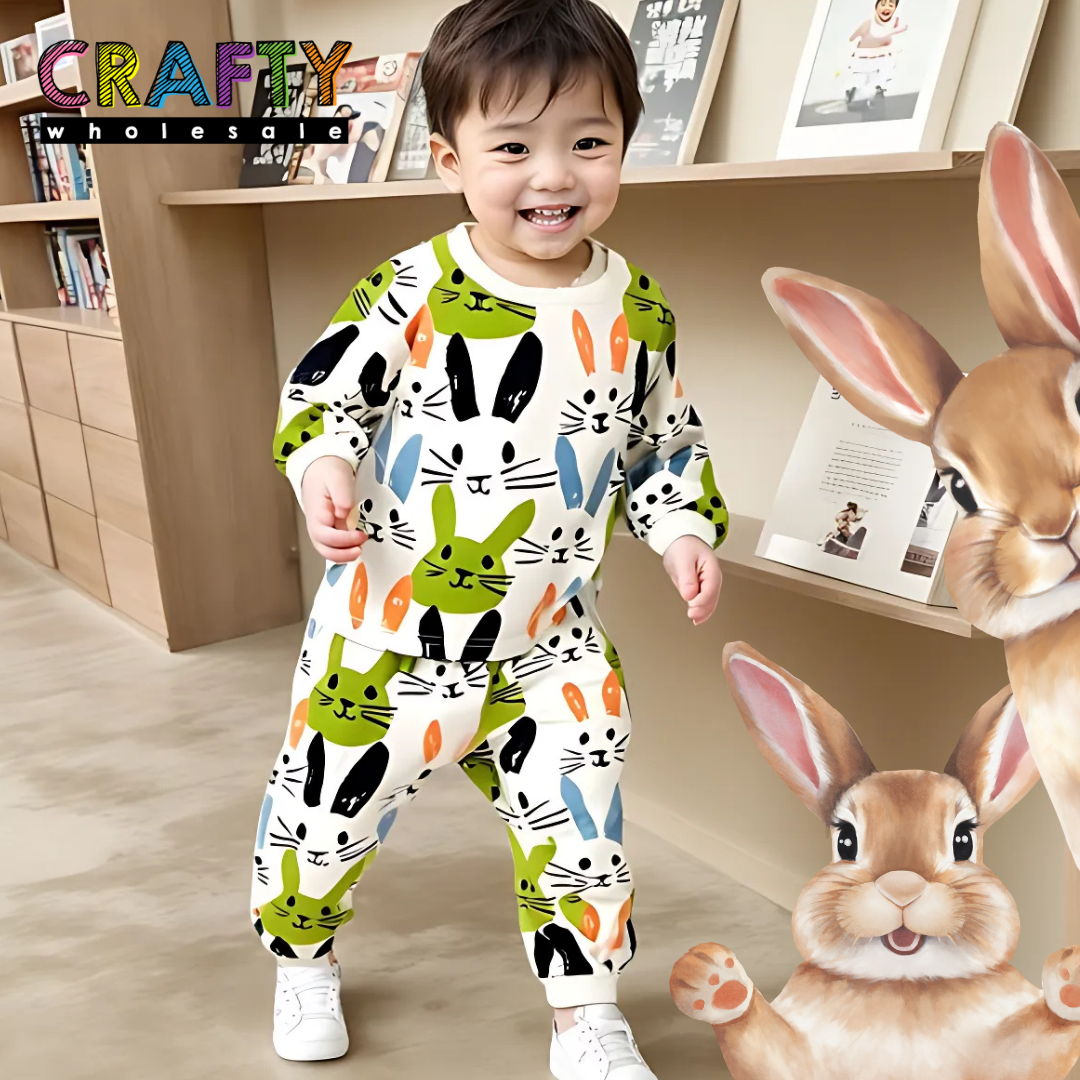 Unisex Bunny Sets