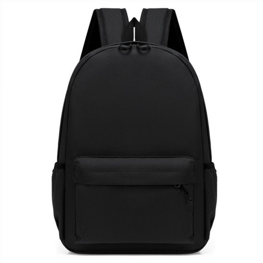 Crafty Backpack - Deep Black