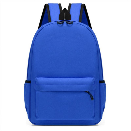 Crafty Backpack - Royal Blue