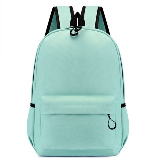 Crafty Backpack - Pastel Mint