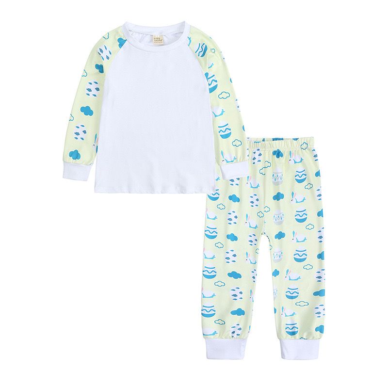 Easter Egg Loungewear / Pyjamas