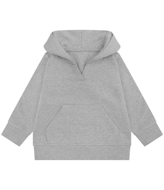 Baby/Toddler Sustainable Hoodie Tracksuit - Grey