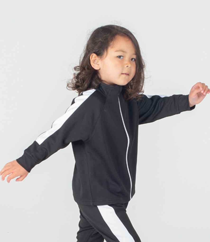 Plain polyester tracksuits online