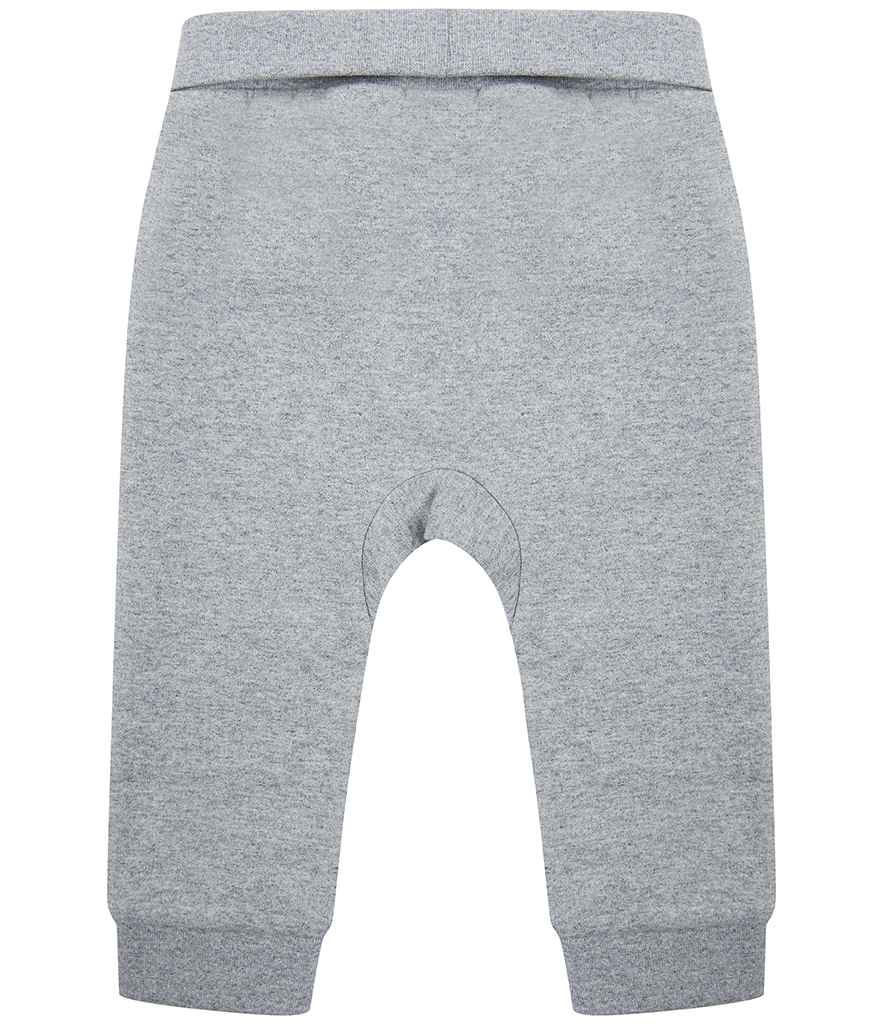 Baby/Toddler Sweater Sustainable Tracksuit - Grey