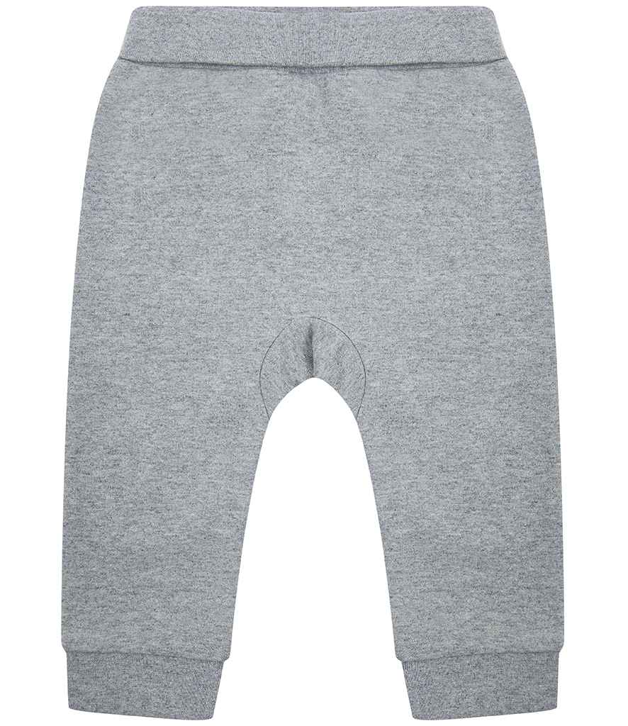 Baby/Toddler Sweater Sustainable Tracksuit - Grey