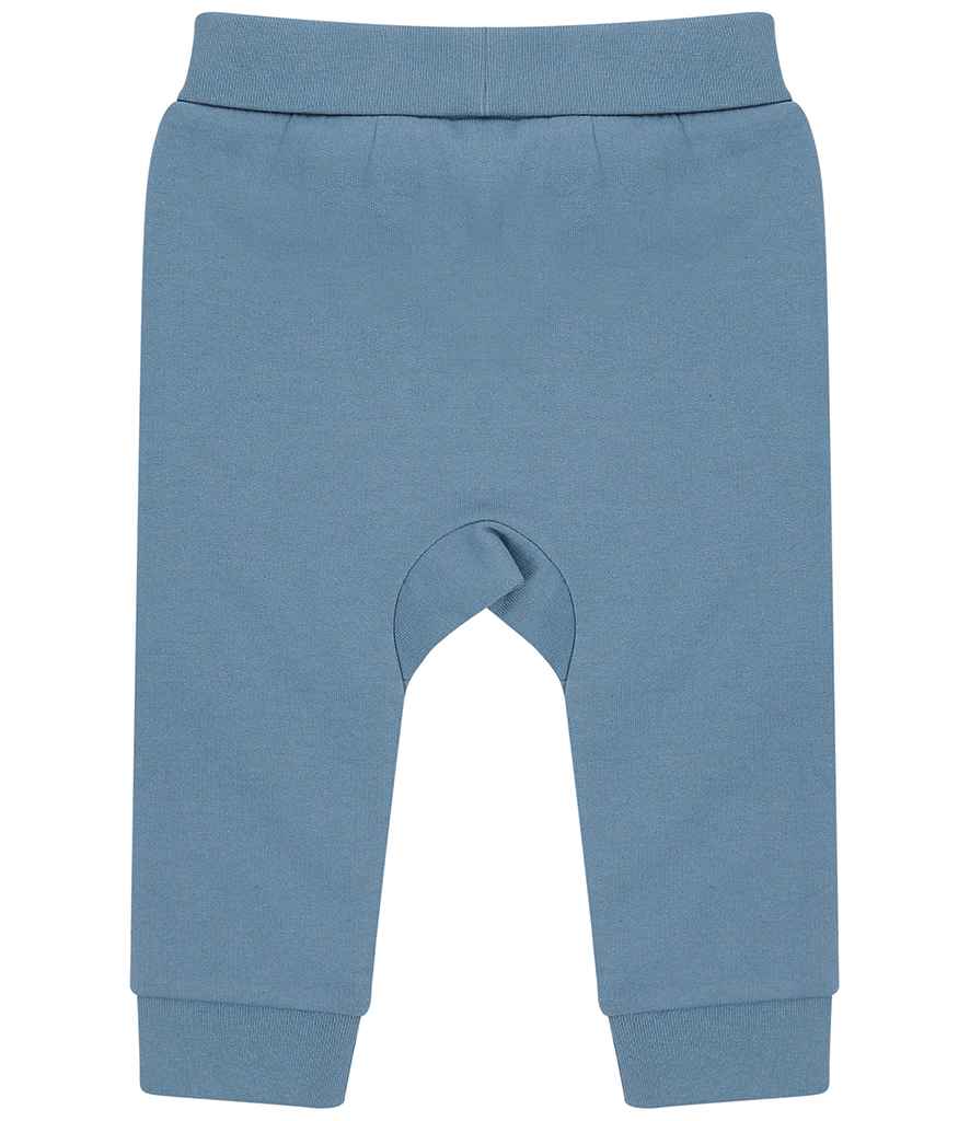 Baby/Toddler Sweater Sustainable Tracksuit - Stone Blue