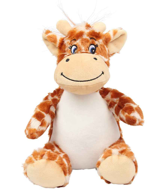 Mumbles Zippy Giraffe