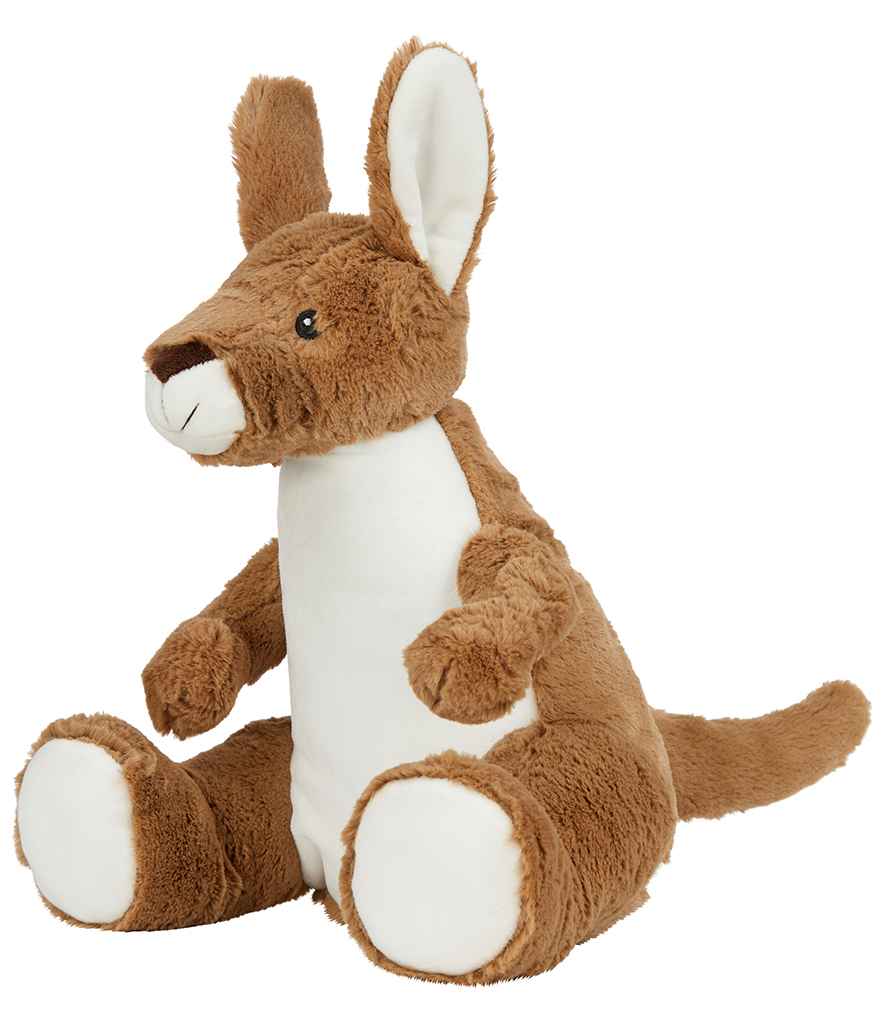 Mumbles Zippy Kangaroo