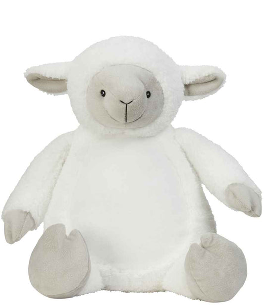 Mumbles Zippy Lamb