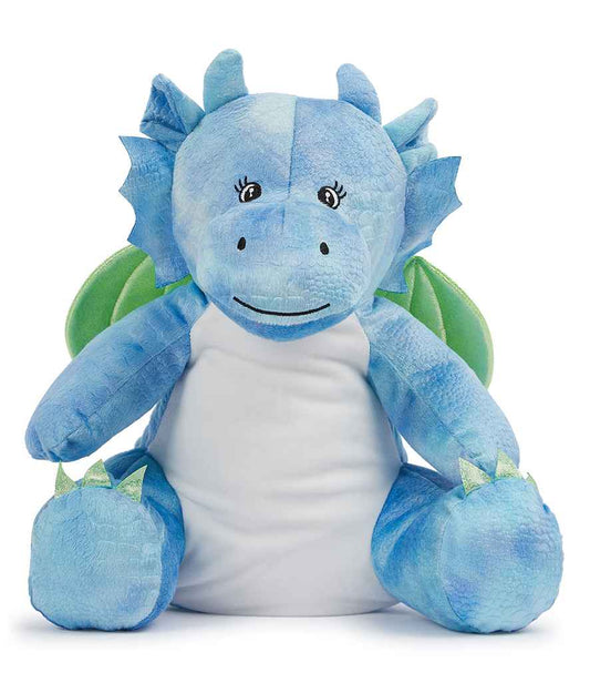 Mumbles Zippy Dragon