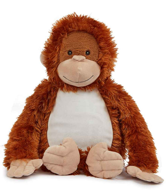 Mumbles Zippy Orangutan