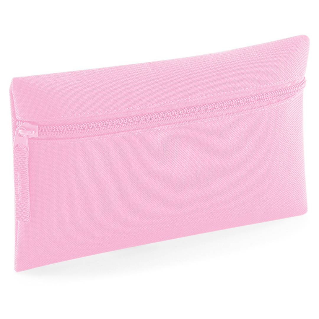 Pink Pencil Case