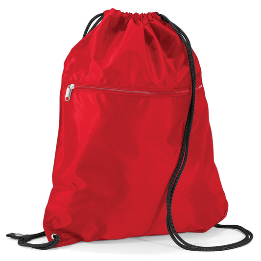 Red Premium Gymsac