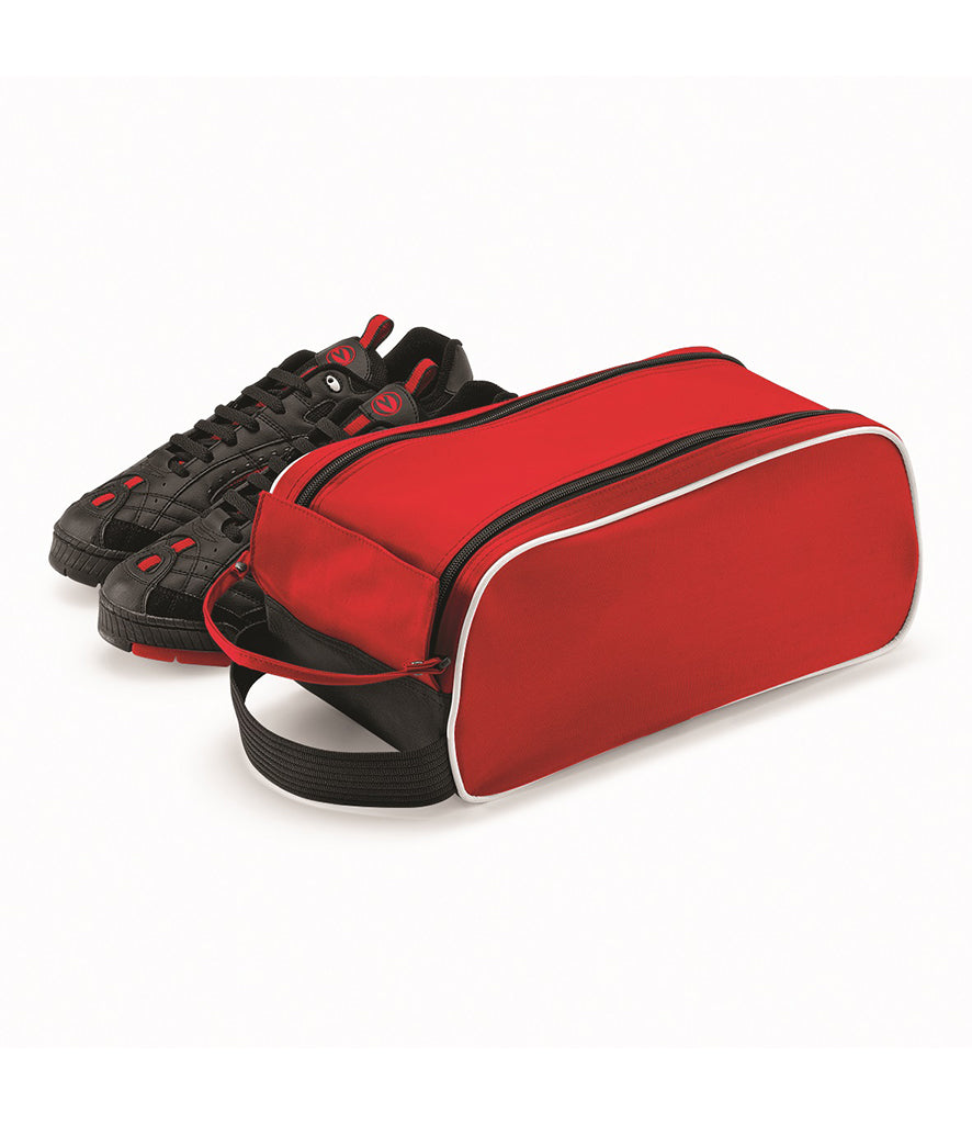 Red Boot Bag Crafty Wholesale Limited