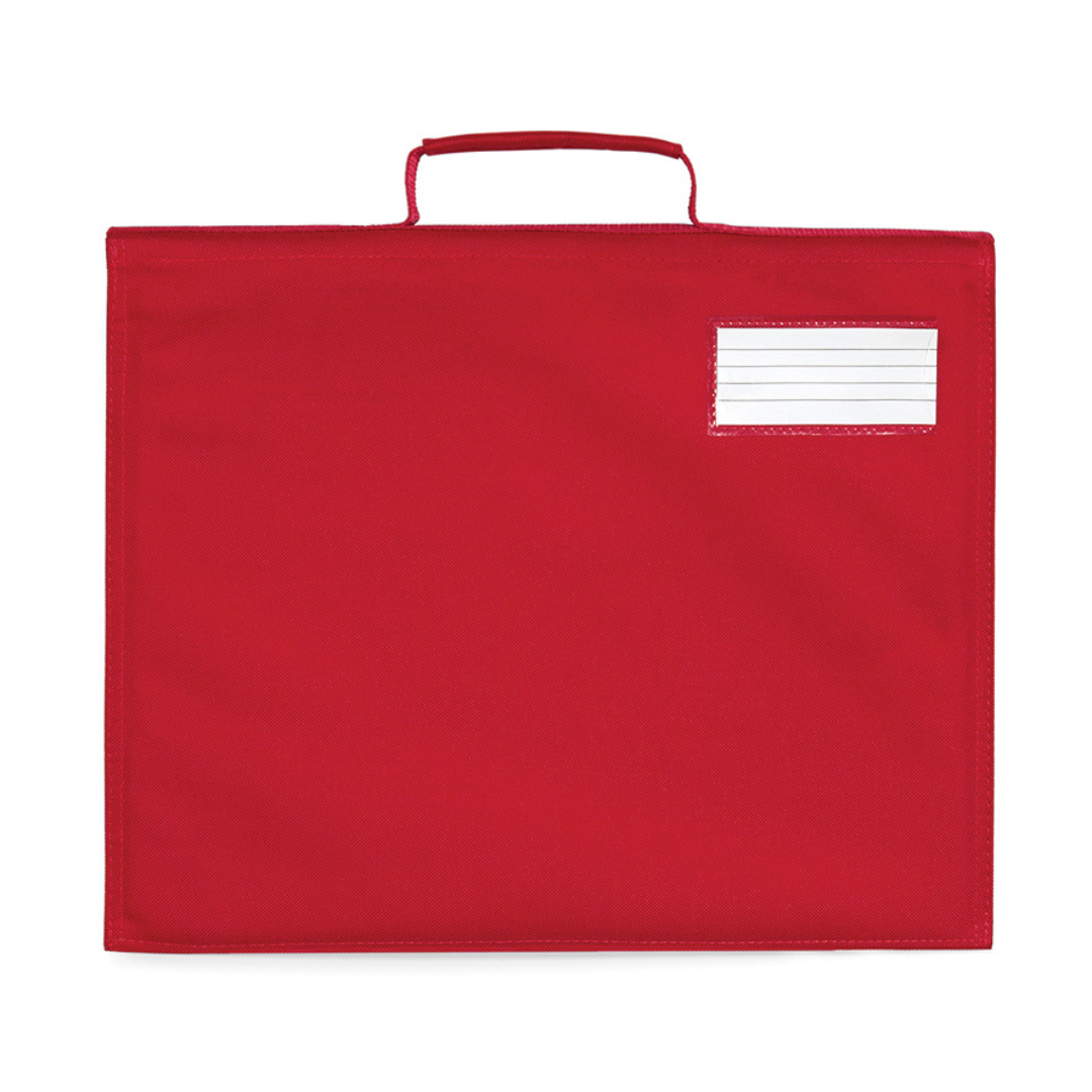 Red Book Bag