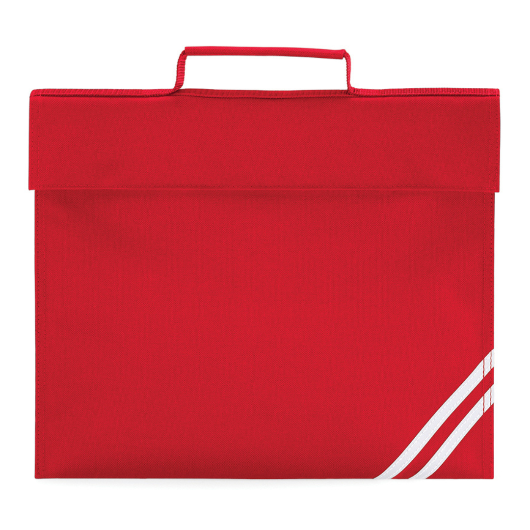 Red Book Bag Crafty Wholesale Limited