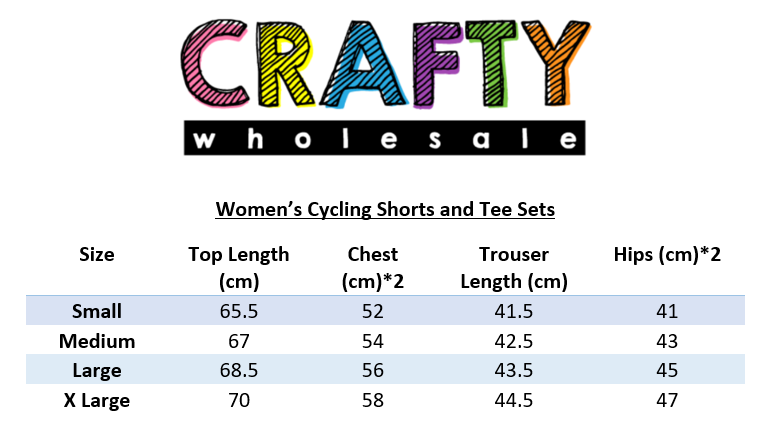 Kids Tales Women's Mama Cycling Shorts Sets -  Beige