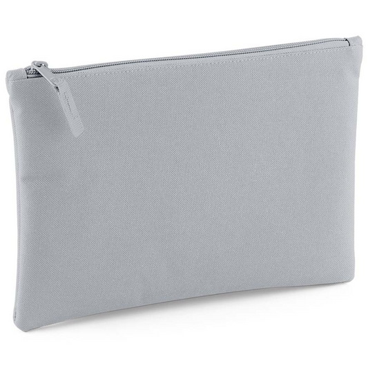 Grab Pouch - Light Grey