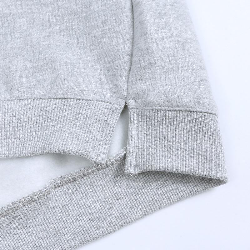 Kids Tales Soft Jumper - Grey