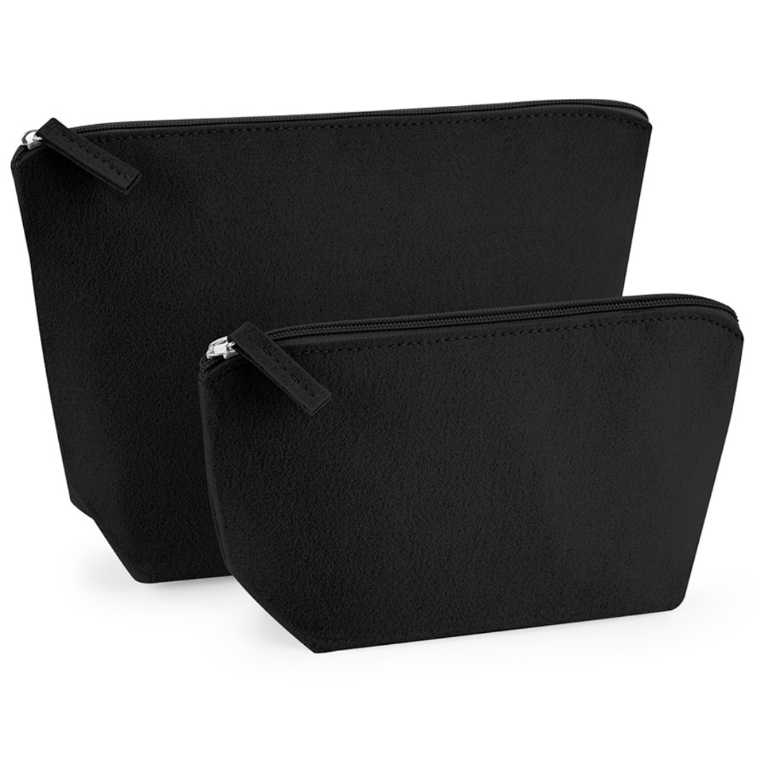 BagBase Felt Accessory Bag