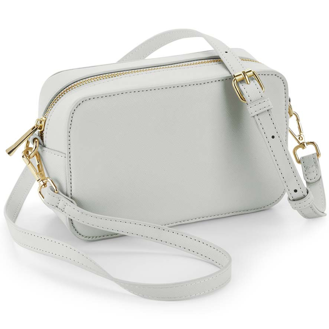 BagBase Boutique Cross Body Bag