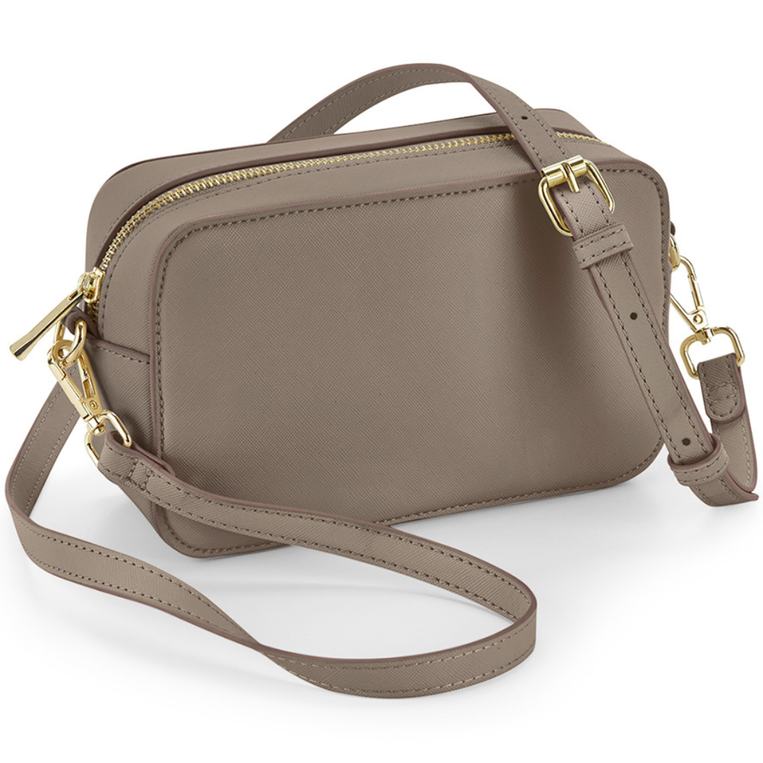 BagBase Boutique Cross Body Bag