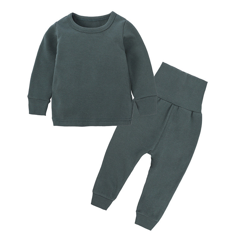 Blank Kids Tales Loungewear - Digital Images