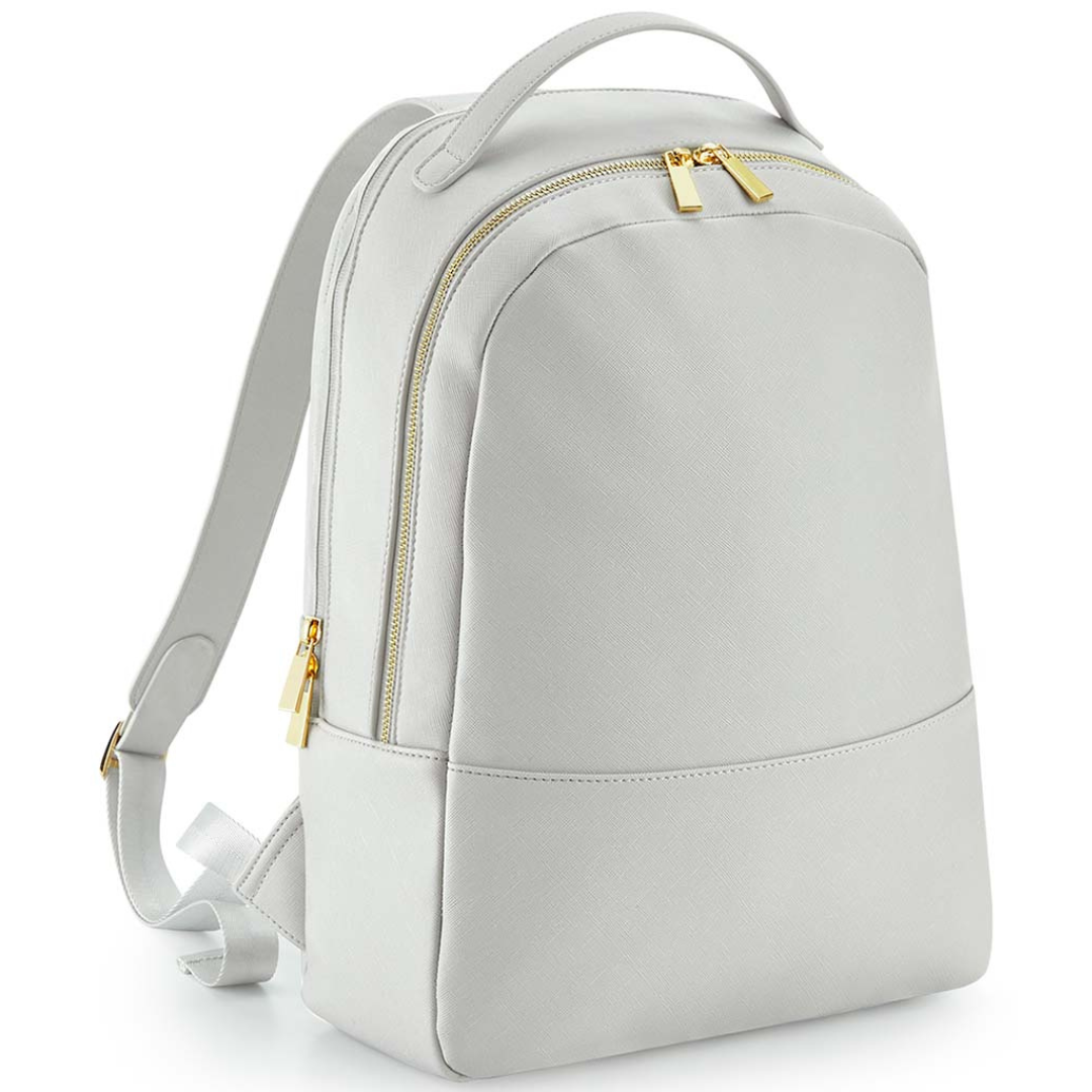 BagBase Boutique Fashion Backpack