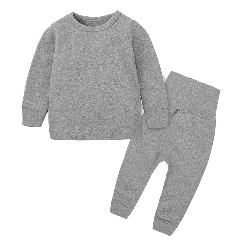 Blank Kids Tales Loungewear - Digital Images