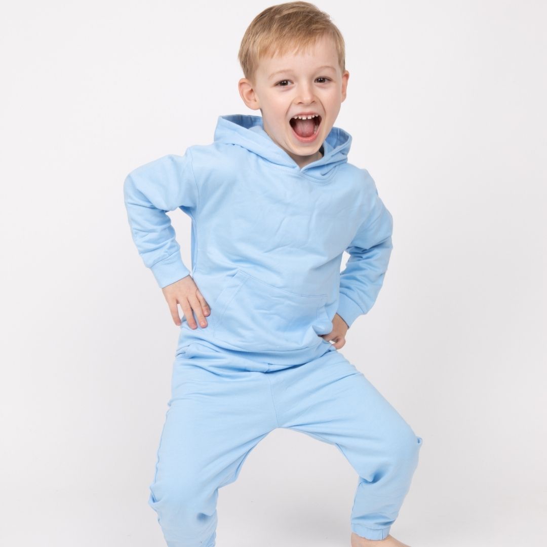 Blank Kids Tales Regular Tracksuits - Digital Images