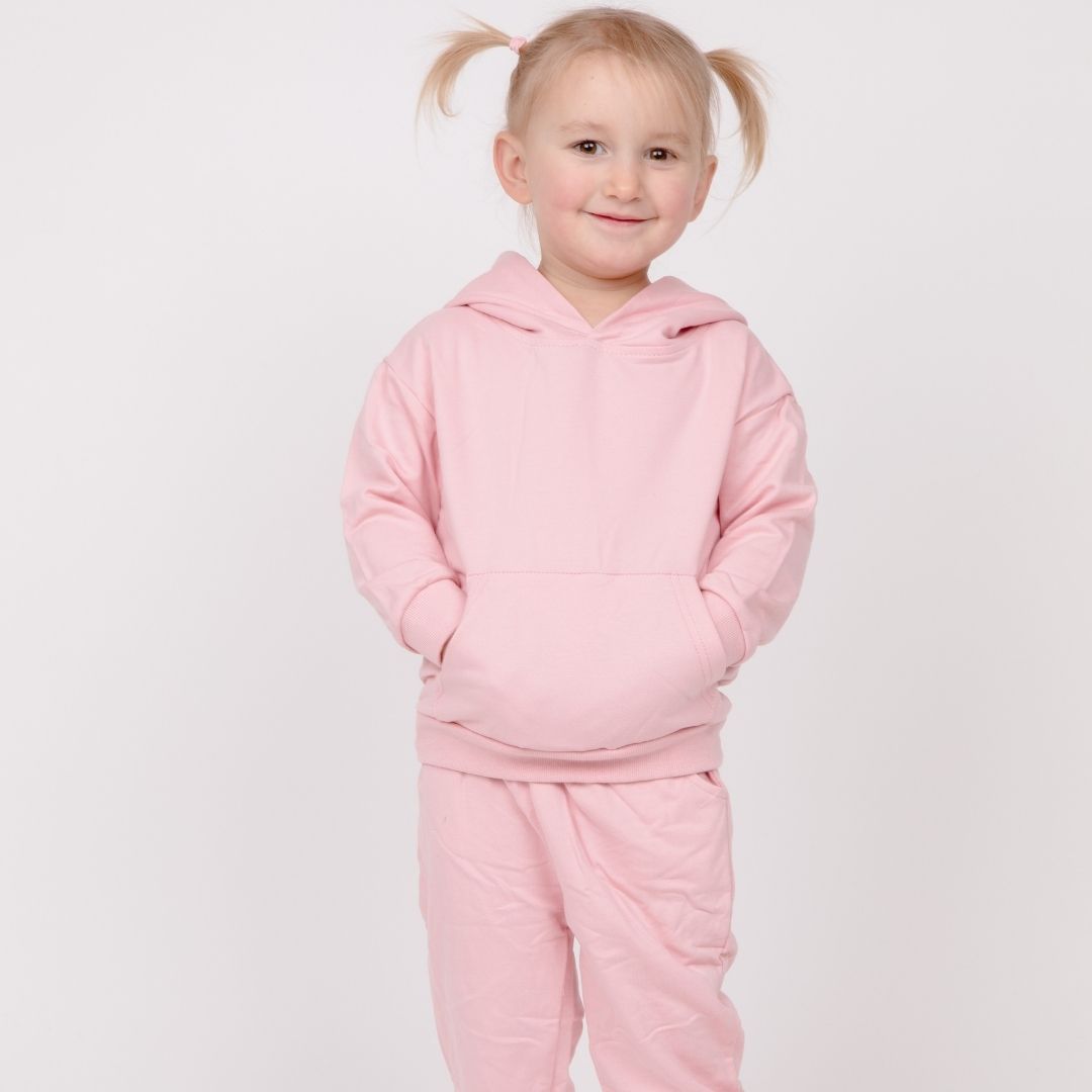 Blank Kids Tales Regular Tracksuits - Digital Images