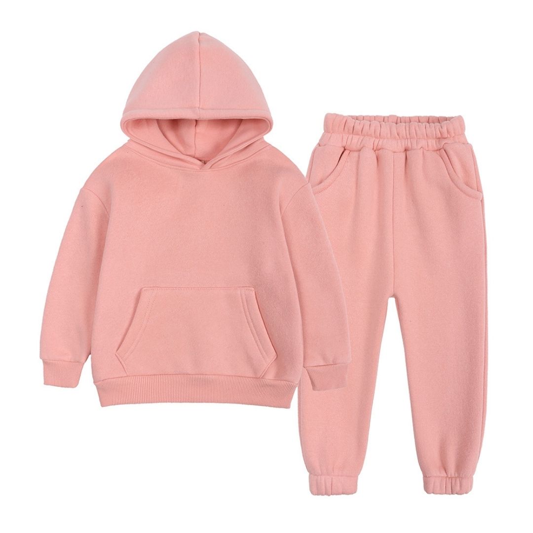 Plain baby tracksuits on sale