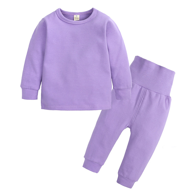 Blank Kids Tales Loungewear - Digital Images