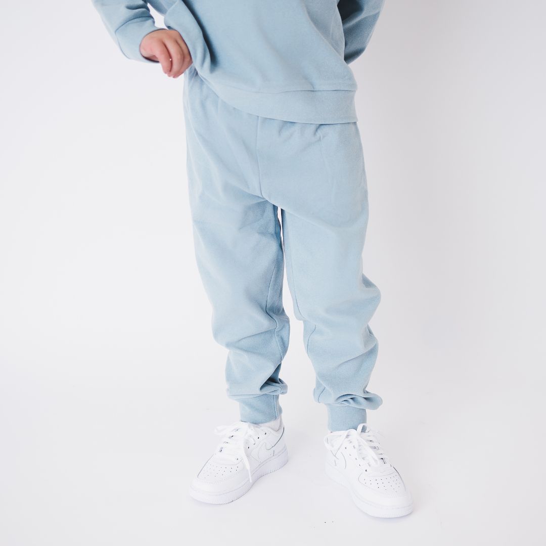 Blank Supersoft Sweater Tracksuit - Digital Images