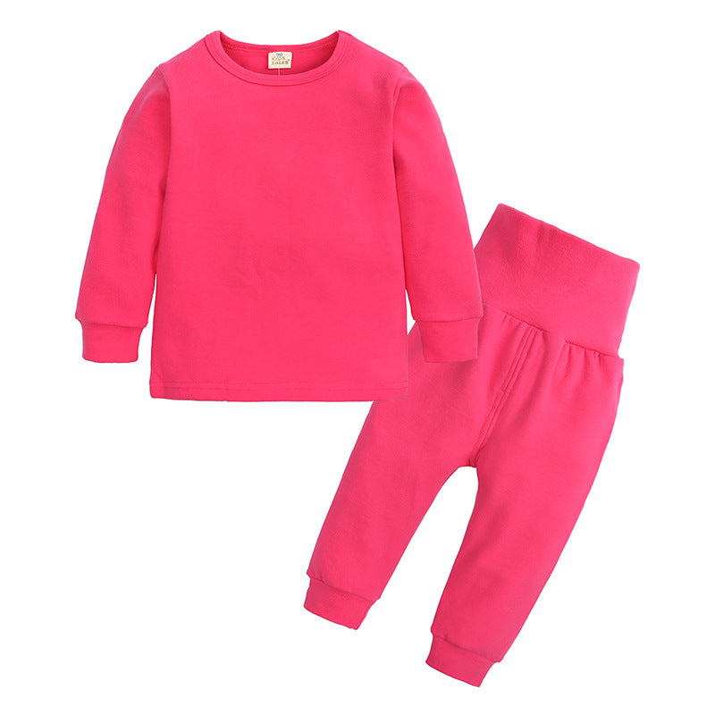 Blank Kids Tales Loungewear - Digital Images