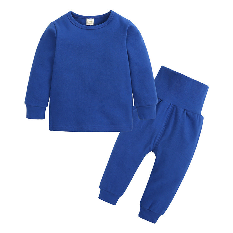 Blank Kids Tales Loungewear - Digital Images