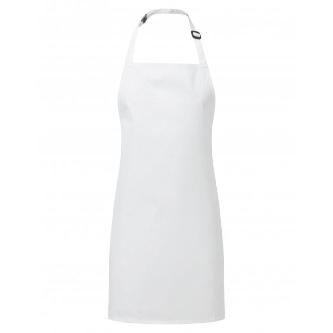 Blank White Sublimation Adults Apron – Crafty Wholesale Limited